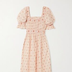 ISO (in search of) Doen Eclipse, Medium!